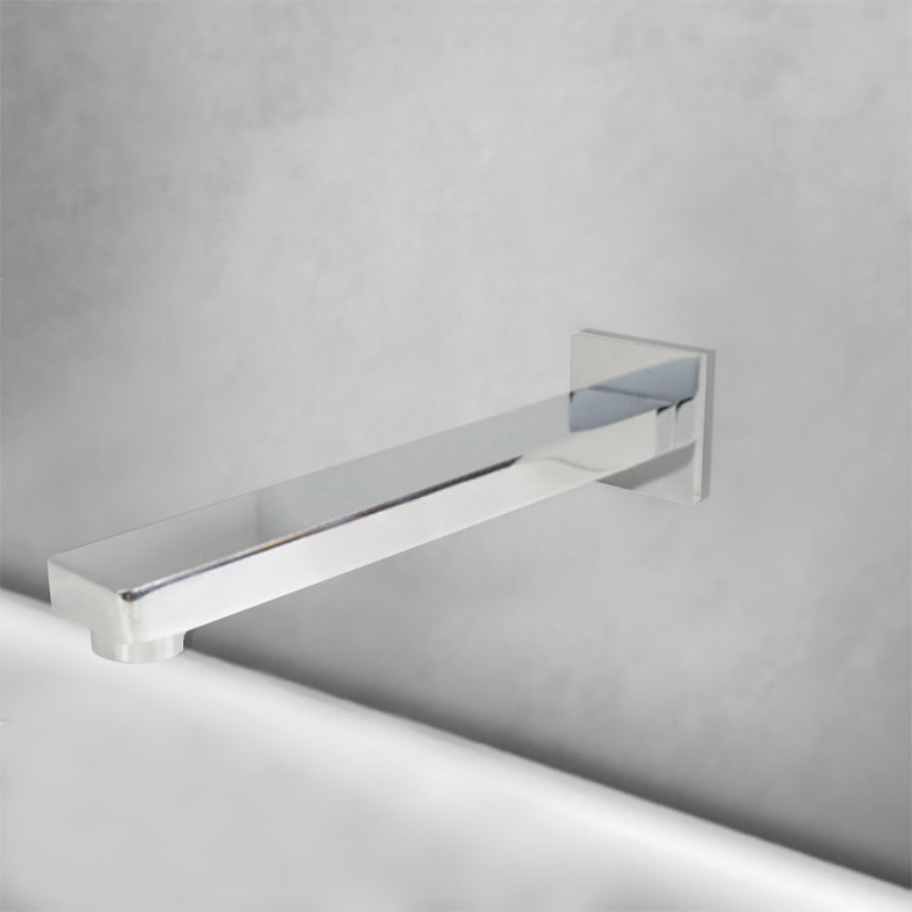 Flores Bath Spout HYB135-801 - Bathroom Hub