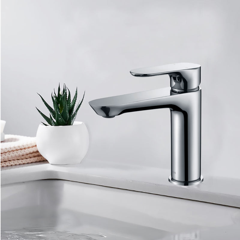 Banda Basin Mixer HYB22-201 - Bathroom Hub