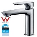 Banda Basin Mixer HYB22-201 - Bathroom Hub