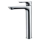 Banda High Rise Basin Mixer HYB22-202 - Bathroom Hub
