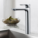 Banda High Rise Basin Mixer HYB22-202 - Bathroom Hub