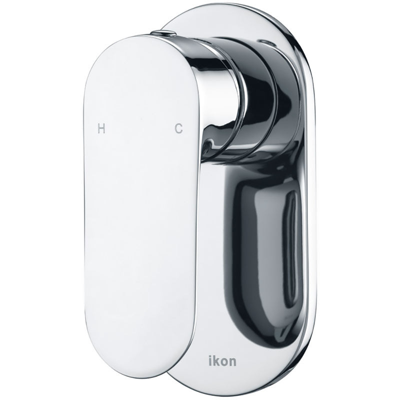 Banda Wall Mixer HYB22-301 - Bathroom Hub