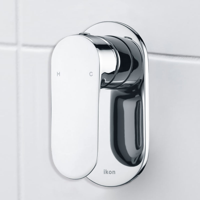 Banda Wall Mixer HYB22-301 - Bathroom Hub