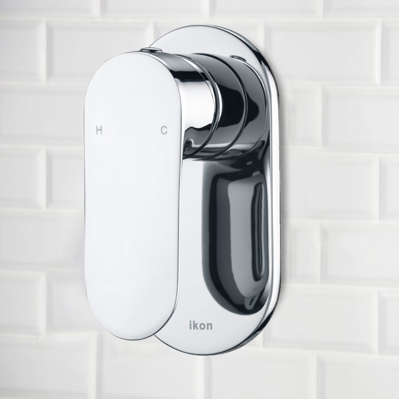 Banda Wall Mixer HYB22-301 - Bathroom Hub