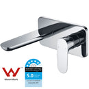 Banda Wall Basin Mixer HYB22-601 - Bathroom Hub
