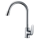 Sulu Sink Mixer HYB33-101 - Bathroom Hub