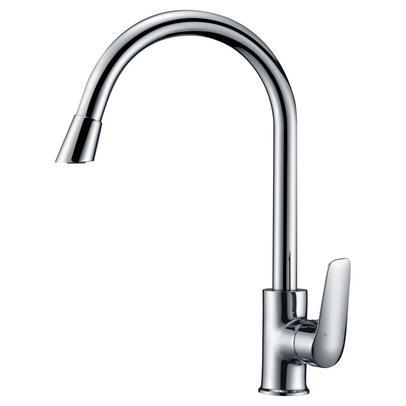 Sulu Sink Mixer HYB33-101 - Bathroom Hub