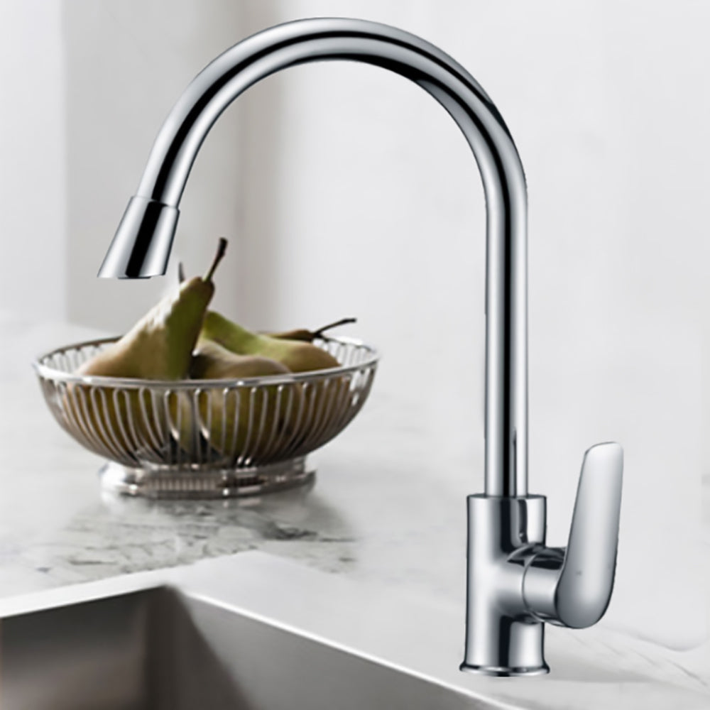 Sulu Sink Mixer HYB33-101 - Bathroom Hub