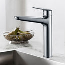 Sulu High Rise Basin Mixer HYB33-202 - Bathroom Hub