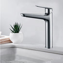 Sulu High Rise Basin Mixer HYB33-202 - Bathroom Hub