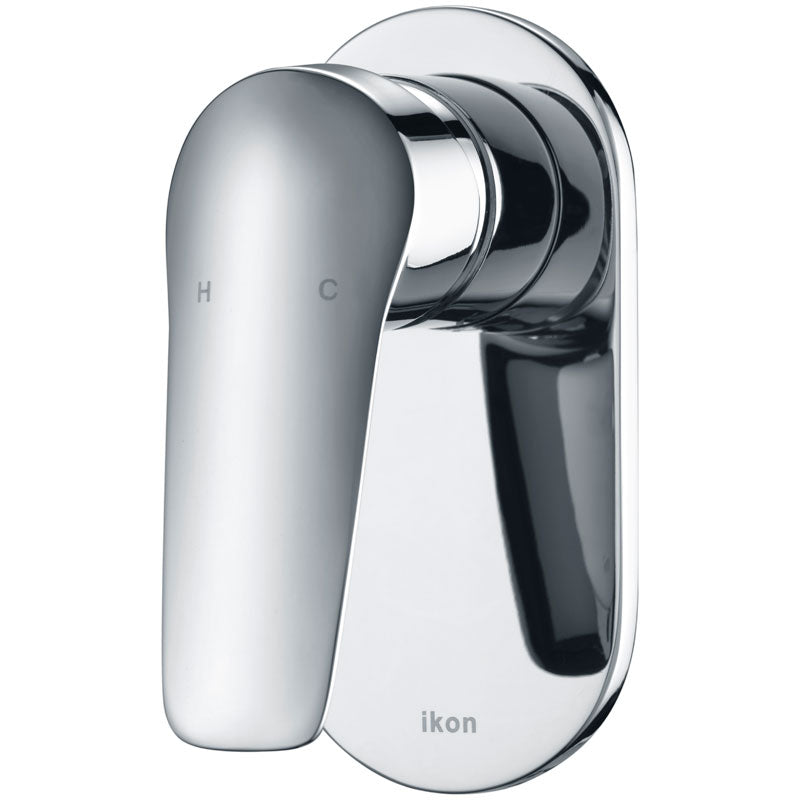 Sulu Wall Mixer HYB33-301 - Bathroom Hub