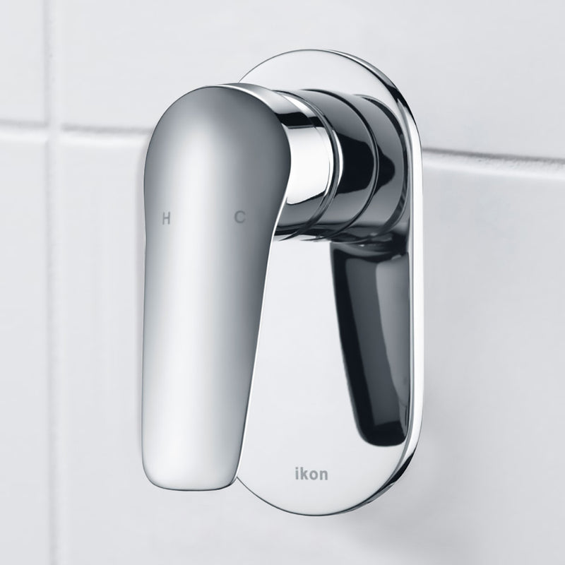 Sulu Wall Mixer HYB33-301 - Bathroom Hub