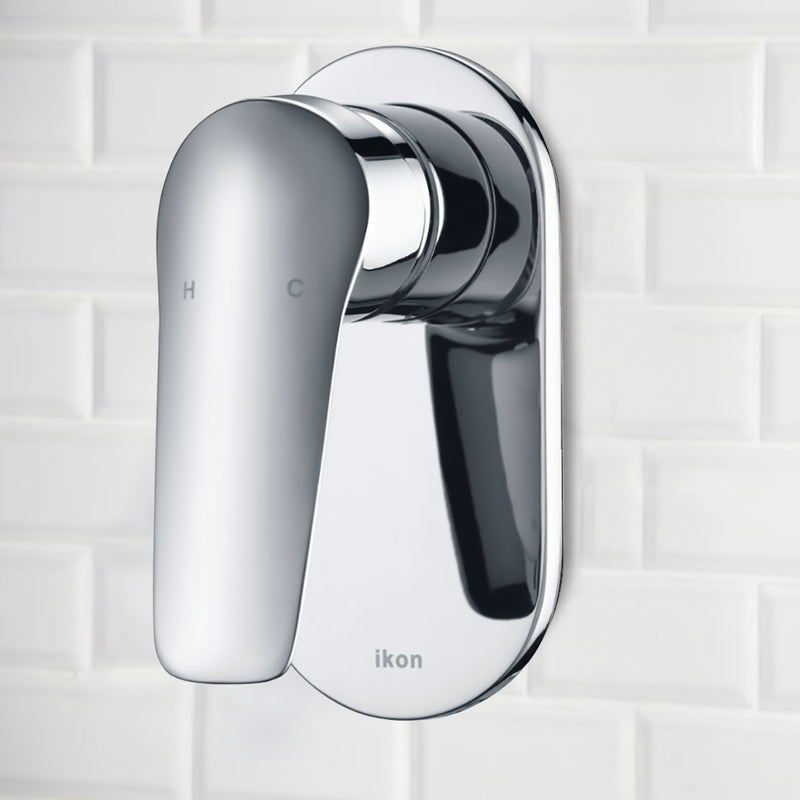 Sulu Wall Mixer HYB33-301 - Bathroom Hub