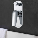 Sulu Wall Mixer with Diverter HYB33-501 - Bathroom Hub