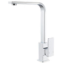 Ceram Sink Mixer HYB636-101 - Bathroom Hub