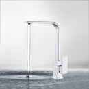 Ceram Sink Mixer HYB636-101 - Bathroom Hub