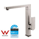 Ceram Kitchen Mixer Brushed Nickel HYB636-102BN - Bathroom Hub