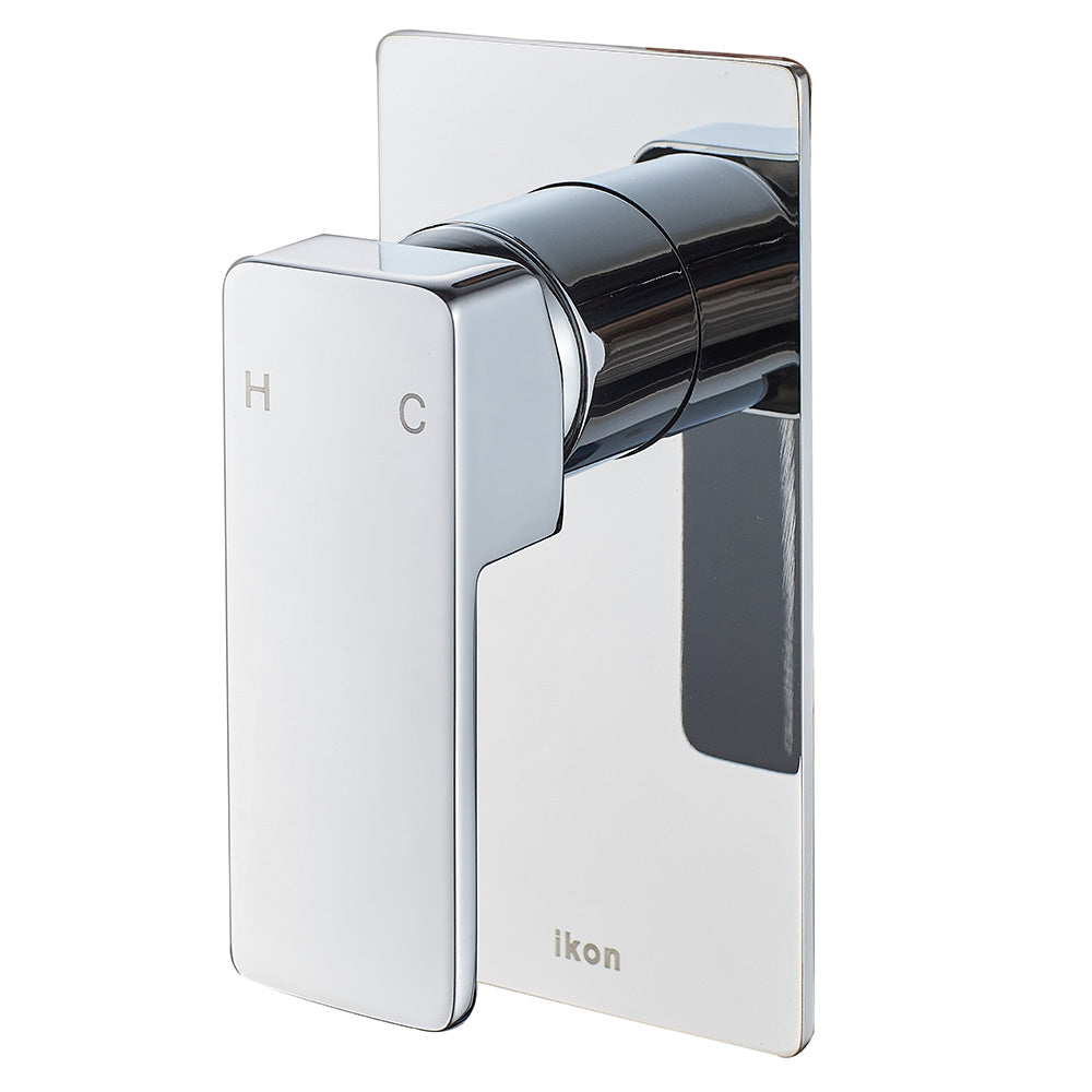 Ceram Wall Mixer HYB636-301 - Bathroom Hub
