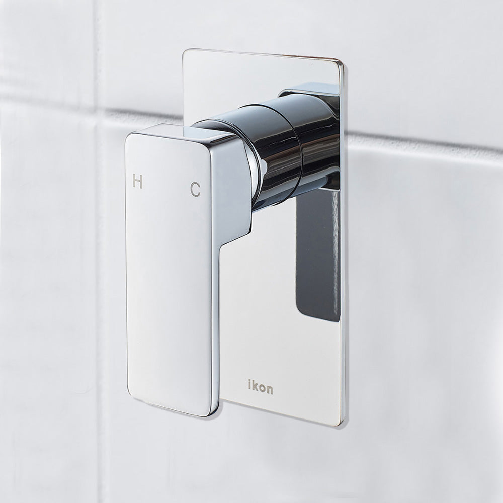 Ceram Wall Mixer HYB636-301 - Bathroom Hub