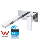 Ceram Wall Basin Mixer HYB636-601 - Bathroom Hub