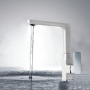 Seto Sink Mixer Chrome & White HYB66-101CW - Bathroom Hub