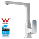 Seto Sink Mixer Chrome & White HYB66-101CW - Bathroom Hub