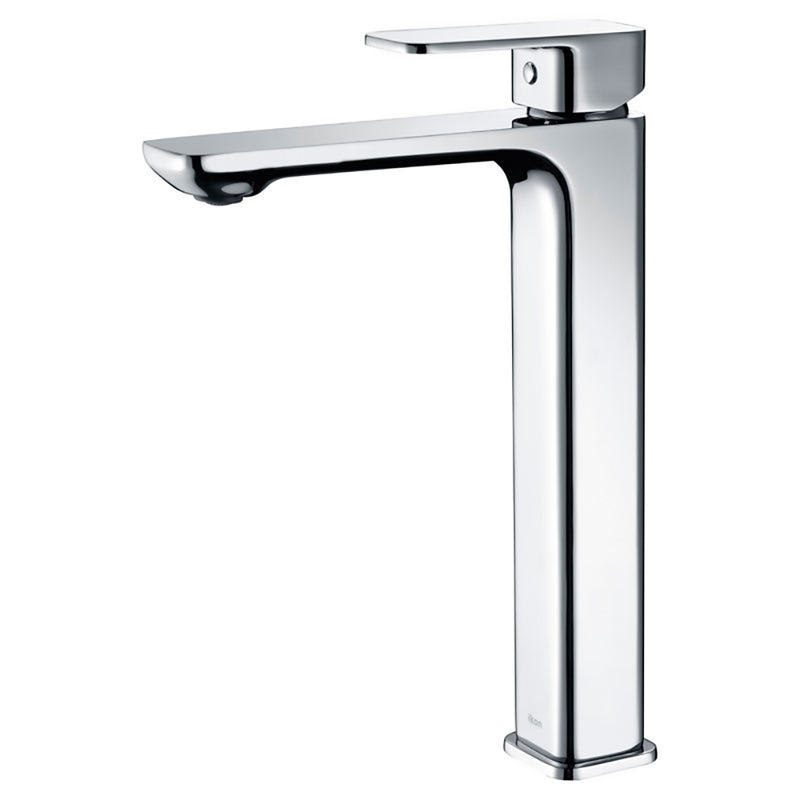 Seto High Rise Basin Mixer HYB66-202 - Bathroom Hub