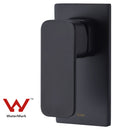 Seto Wall Mixer Matt Black HYB66-301MB - Bathroom Hub