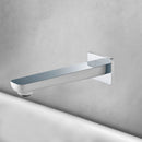 Seto Bath Spout Chrome & White HYB66-801CW - Bathroom Hub