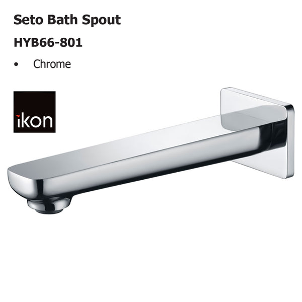 Seto Bath Spout HYB66-801 - Bathroom Hub