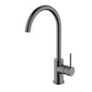 Hali Sink Mixer Gunmetal HYB88-101GM - Bathroom Hub