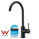 Hali Sink Mixer Matt Black HYB88-101MB - Bathroom Hub
