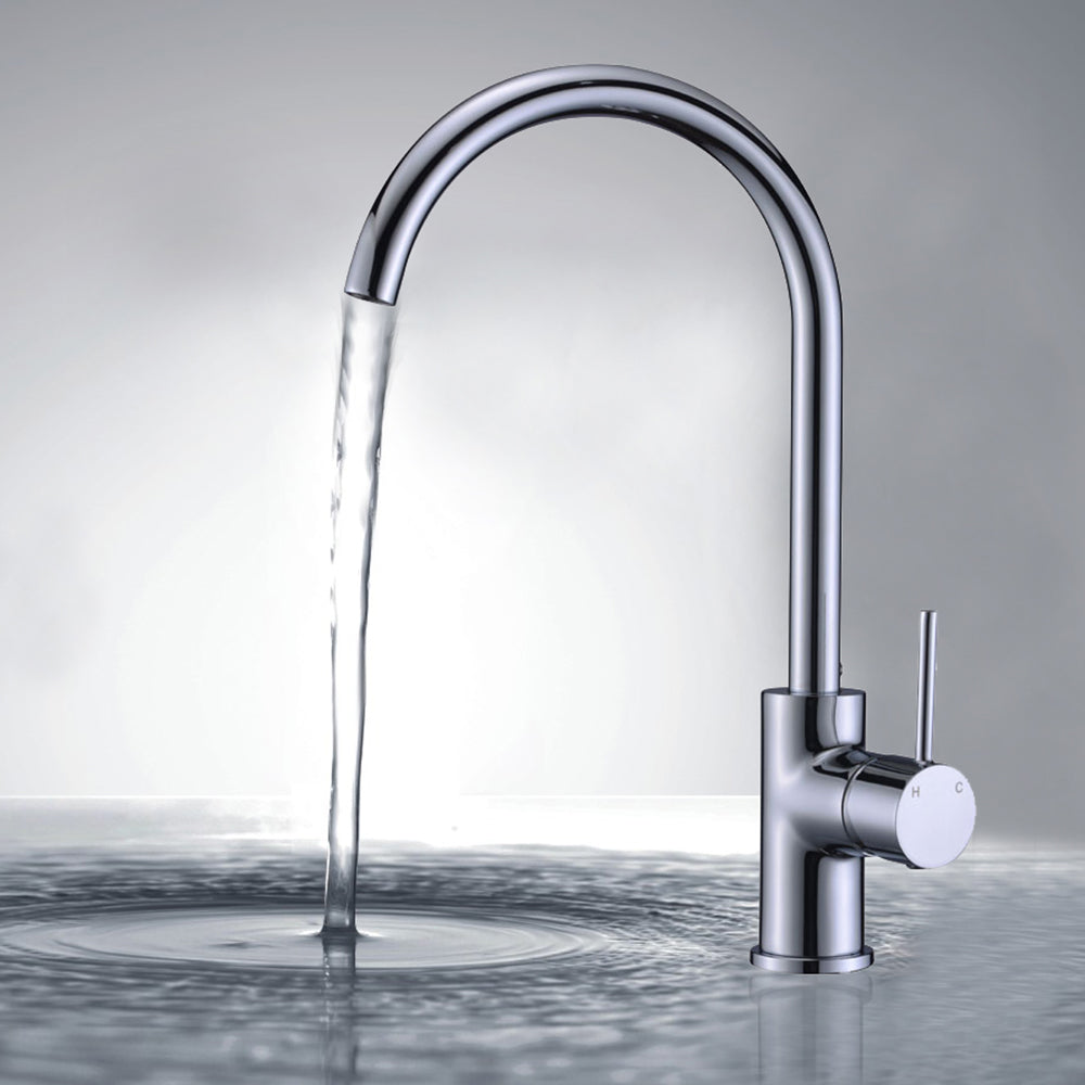 Hali Sink Mixer HYB88-101 - Bathroom Hub