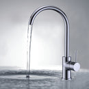 Hali Sink Mixer HYB88-101 - Bathroom Hub