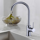 Hali Sink Mixer HYB88-101 - Bathroom Hub