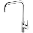Hali Square Neck Sink Mixer HYB88-102 - Bathroom Hub