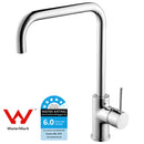 Hali Square Neck Sink Mixer HYB88-102 - Bathroom Hub