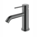 Hali Basin Mixer Gunmetal HYB88-201GM - Bathroom Hub
