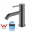 Hali Basin Mixer Gunmetal HYB88-201GM - Bathroom Hub