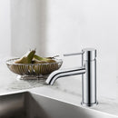 Hali Basin Mixer HYB88-201 - Bathroom Hub