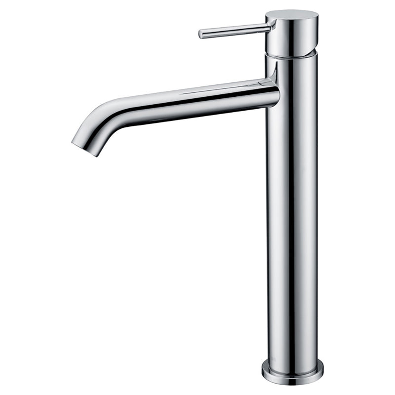 Hali High Rise Basin Mixer HYB88-202 - Bathroom Hub