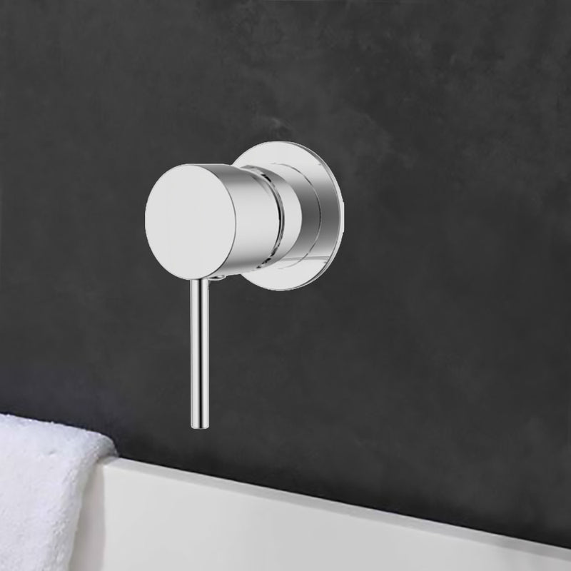 Hali Wall Mixer HYB88-301-60mm - Bathroom Hub