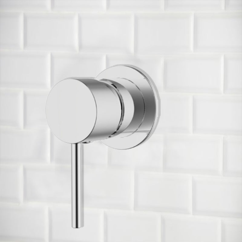 Hali Wall Mixer HYB88-301-60mm - Bathroom Hub