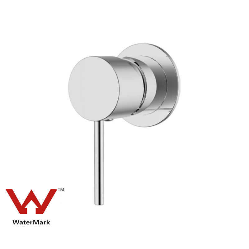 Hali Wall Mixer HYB88-301-60mm - Bathroom Hub