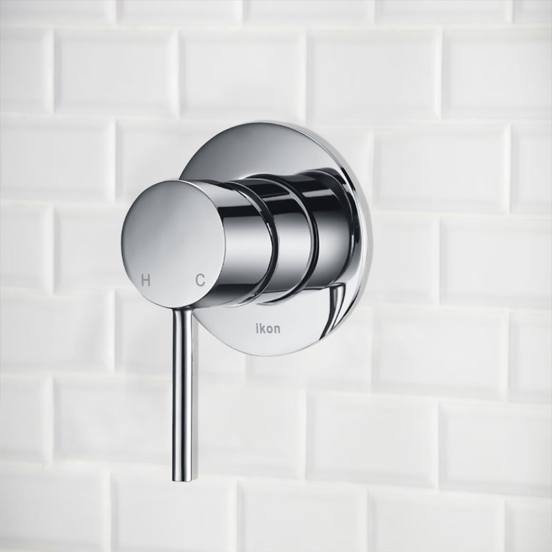 Hali Wall Mixer HYB88-301 - Bathroom Hub