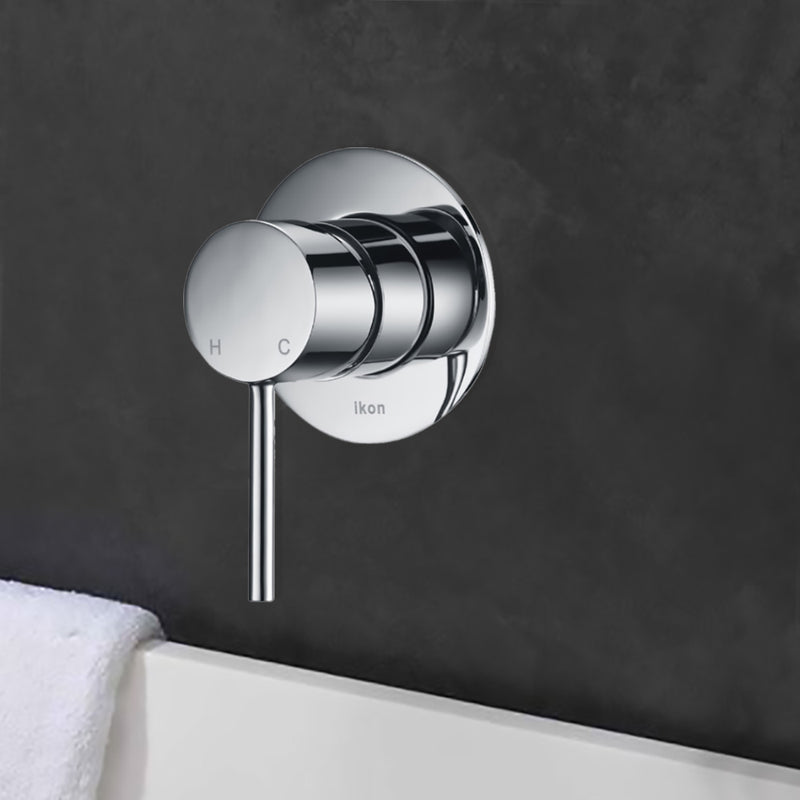 Hali Wall Mixer HYB88-301 - Bathroom Hub