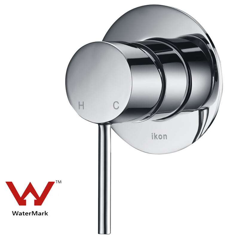 Hali Wall Mixer HYB88-301 - Bathroom Hub