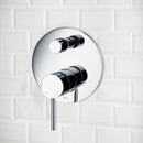 Hali Wall Mixer with Diverter HYB88-501 - Bathroom Hub