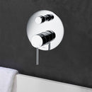 Hali Wall Mixer with Diverter HYB88-501 - Bathroom Hub