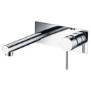 Hali Wall Basin Mixer HYB88-601 - Bathroom Hub